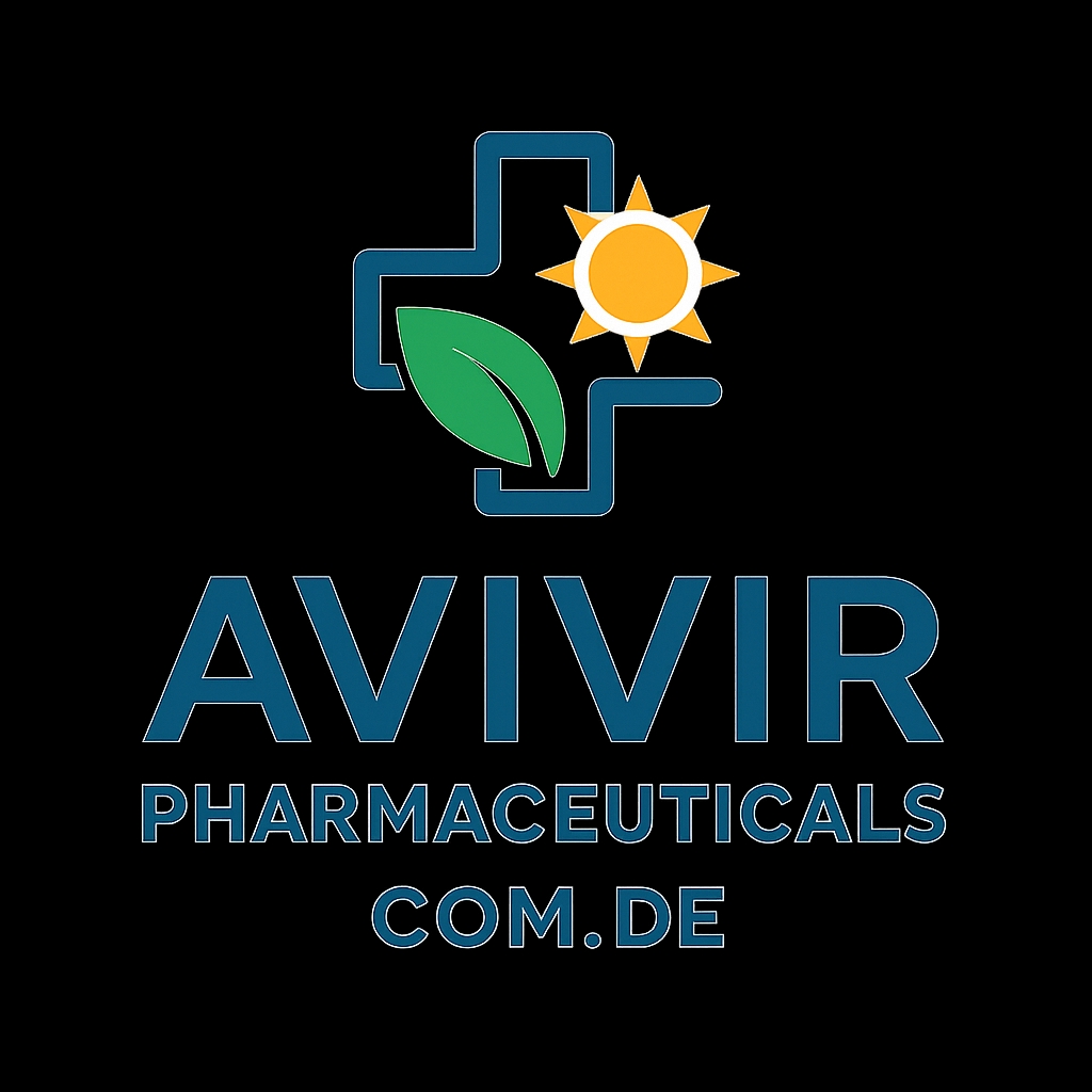 Avivirpharmaceuticals